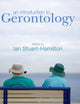 Book cover of: Introduction to Gerontology. By: Ian Stuart-Hamilton
