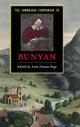 Book cover of: Cambridge Companion to Bunyan. By: Anne Dunan-Page