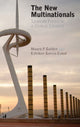 Book cover of: New Multinationals. By: Mauro F. Guillén