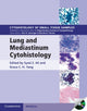 Book cover of: Lung and Mediastinum Cytohistology with CD-ROM. By: Syed Z. Ali
