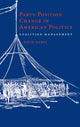 Book cover of: Party Position Change in American Politics. By: David Karol