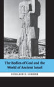 Book cover of: Bodies of God and the World of Ancient Israel. By: Benjamin D. Sommer