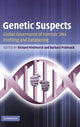 Book cover of: Genetic Suspects