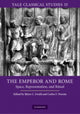 Book cover of: Emperor and Rome. By: Björn Christian Ewald
