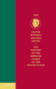 Book cover of: History of the Supreme Court of the United States. By: Carl Brent Swisher