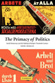 Primacy of Politics