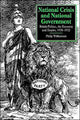 Book cover of: National Crisis and National Government. By: Philip Williamson