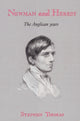 Book cover of: Newman and Heresy. By: Stephen Thomas