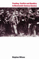 Book cover of: Feuding, Conflict and Banditry in Nineteenth-Century Corsica. By: Stephen Wilson