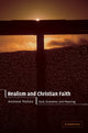 Book cover of: Realism and Christian Faith. By: Andrew Moore