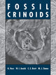Book cover of: Fossil Crinoids. By: Hans Hess