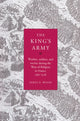 Book cover of: King's Army. By: James B. Wood