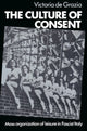Book cover of: Culture of Consent. By: Victoria De Grazia