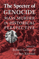 Book cover of: Specter of Genocide