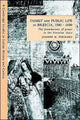 Book cover of: Family and Public Life in Brescia, 1580–1650. By: Joanne M. Ferraro