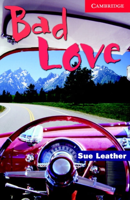 Book cover of: Bad Love Level 1. By: Sue Leather