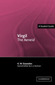Book cover of: Virgil: The Aeneid. By: K. W. Gransden