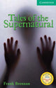 Book cover of: Tales of the Supernatural Level 3. By: Frank Brennan