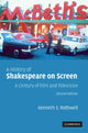 Book cover of: History of Shakespeare on Screen