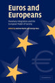 Book cover of: Euros and Europeans
