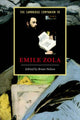 Book cover of: Cambridge Companion to Zola. By: Nelson, Brian