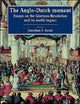 Book cover of: Anglo-Dutch Moment. By: Jonathan I. Israel