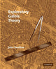 Book cover of: Exploratory Galois Theory. By: John Swallow