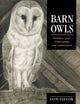 Book cover of: Barn Owls. By: Iain Taylor, Iain R. Taylor