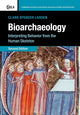 Book cover of: Bioarchaeology