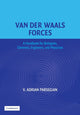 Book cover of: Van der Waals Forces