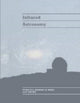 Book cover of: Infrared Astronomy