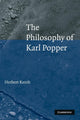 Book cover of: Philosophy of Karl Popper. By: Herbert Keuth
