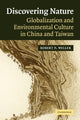 Book cover of: Discovering Nature. By: Robert P. Weller