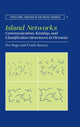 Book cover of: Island Networks
