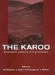 Book cover of: Karoo