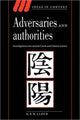 Book cover of: Adversaries and Authorities