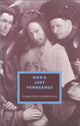 Book cover of: God's Just Vengeance