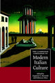 Book cover of: Cambridge Companion to Modern Italian Culture