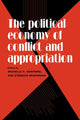 Book cover of: Political Economy of Conflict and Appropriation
