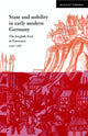 Book cover of: State and Nobility in Early Modern Germany. By: Hillay Zmora