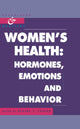 Book cover of: Women's Health. By: Regina C. Casper