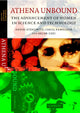 Book cover of: Athena Unbound. By: Henry Etzkowitz