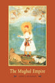 Book cover of: Mughal Empire. By: John F. Richards