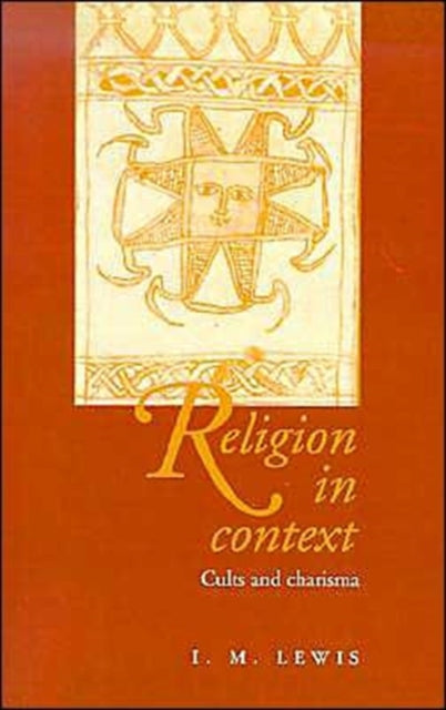 Book cover of: Religion in Context