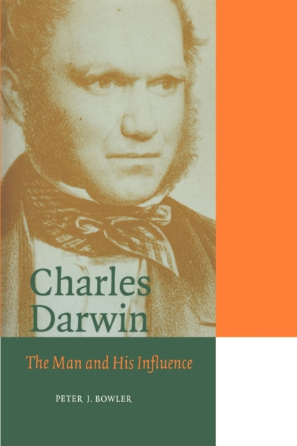 Book cover of: Charles Darwin