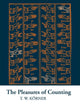 Book cover of: Pleasures of Counting