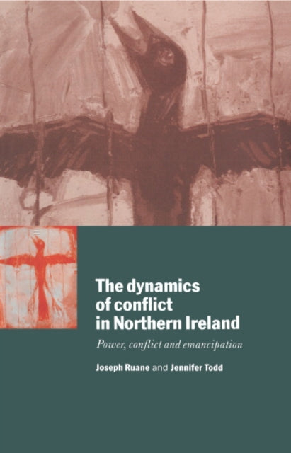 Book cover of: Dynamics of Conflict in Northern Ireland