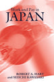 Book cover of: Work and Pay in Japan. By: Robert A. Hart