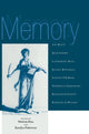 Book cover of: Memory