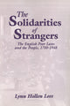 Book cover of: Solidarities of Strangers